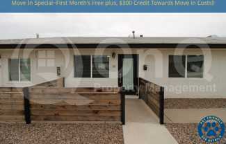 312 North Hartford Street #11 - Photo 1 of 1