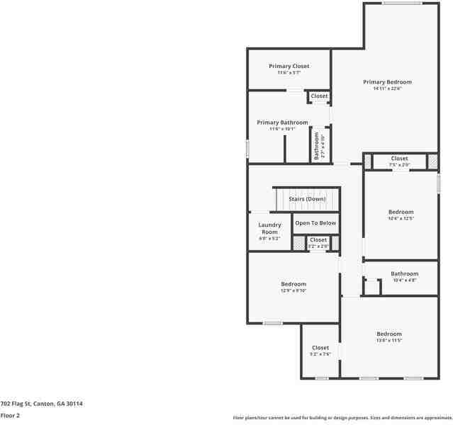 702 Flag St - Photo 3 of 17