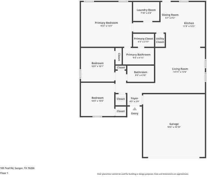 105 Teal Rd - Photo 2 of 16