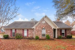 7832 Sarah Ann Drive South - Photo 1 of 1