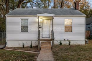 4320 Rickey Drive - Photo 1 of 1