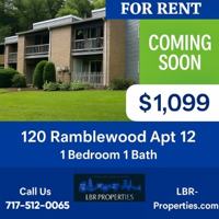 featured image of 120 Ramblewood Drive #12