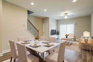 2853 Summer Townes Way - Photo 1 of 1