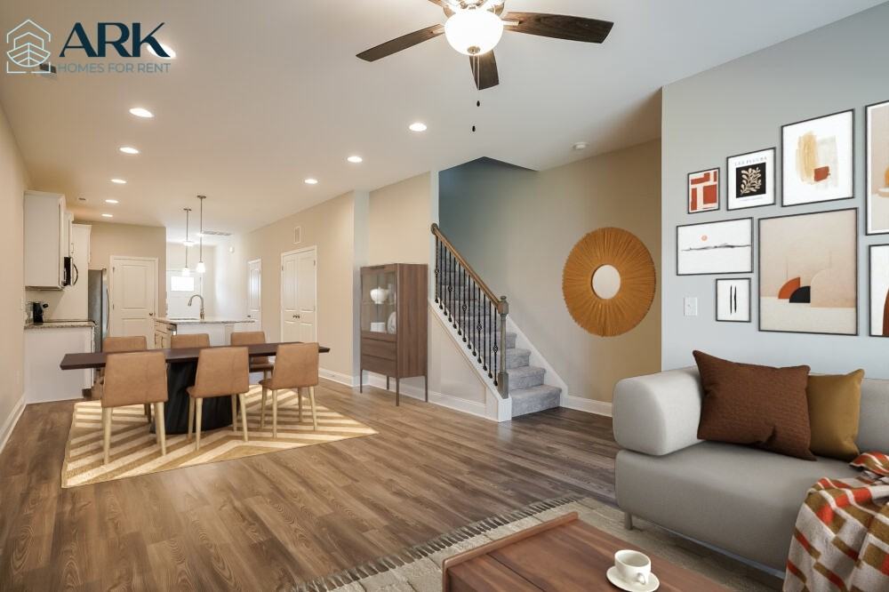 2853 2853 Summer Townes Way - Photo 5 of 33