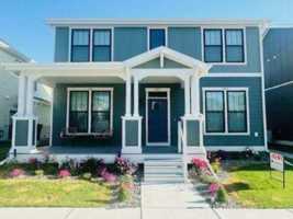 featured image of 6117 Elysian Road #101