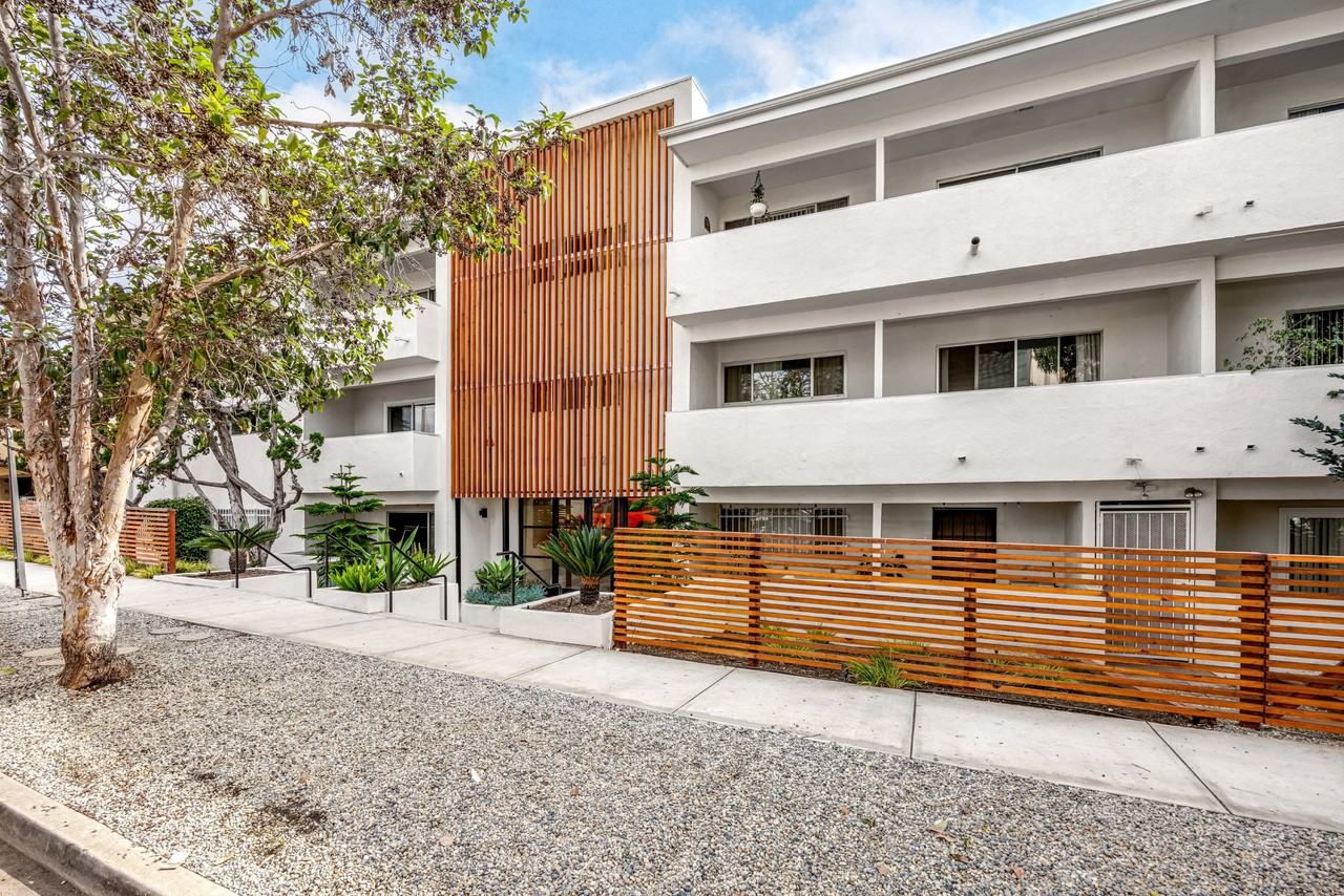 West Brent Apartments - Photo 2 of 50