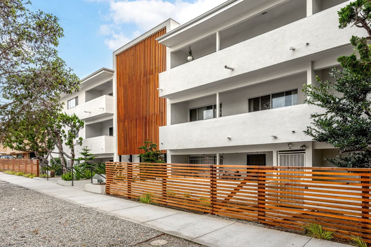 West Brent Apartments - Photo 6 of 50