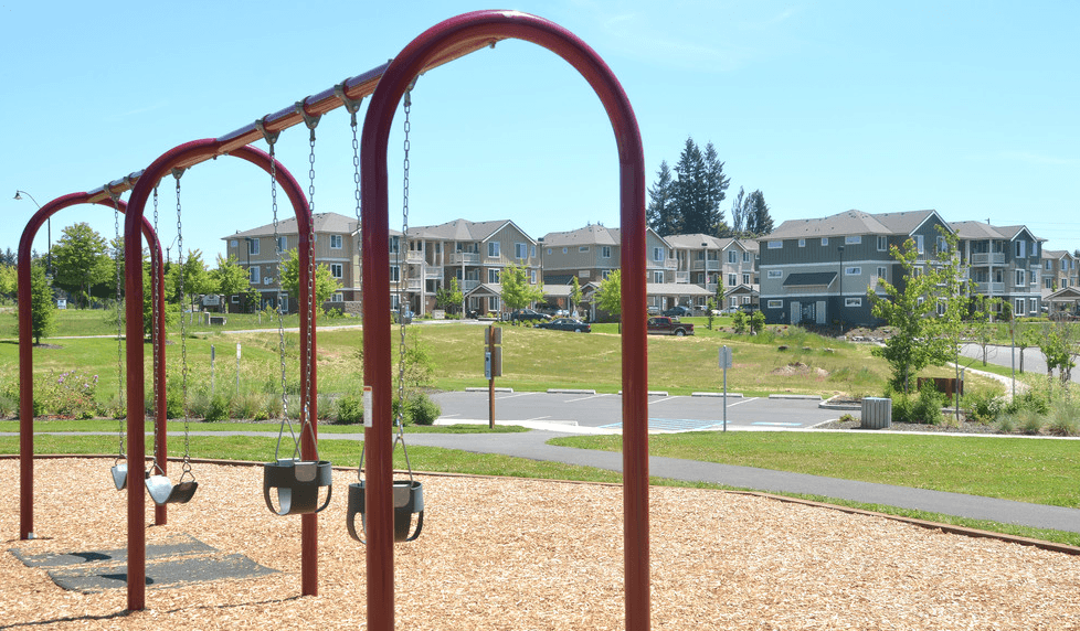 Parkview Apartments - Photo 7 of 10