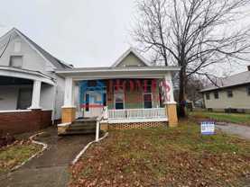 1124 South Bedford Avenue - Photo 1 of 1