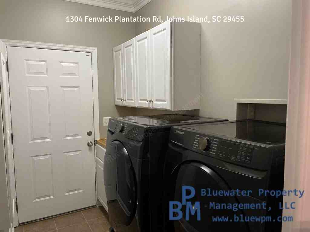 1304 Fenwick Plantation Rd - Photo 7 of 8