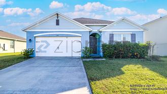 3721 Swanfalls Terrace - Photo 1 of 1