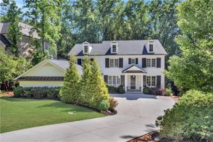 3081 Rhodenhaven Drive Northwest - Photo 1 of 1