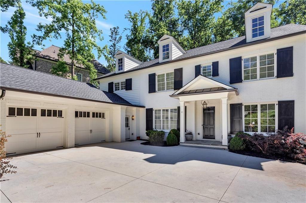 3081 Rhodenhaven Drive Northwest - Photo 2 of 50