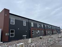 featured image of 9 River Road #207