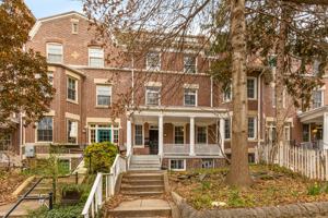 featured image of 1819 Lamont Street Northwest #3