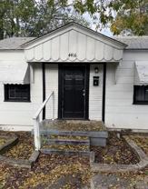 4416 Wabash Avenue - Photo 1 of 1