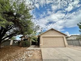 featured image of 4891 West Condor Drive