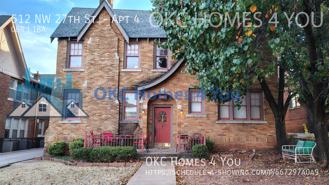 512 Northwest 27th Street #4 - Photo 1 of 1