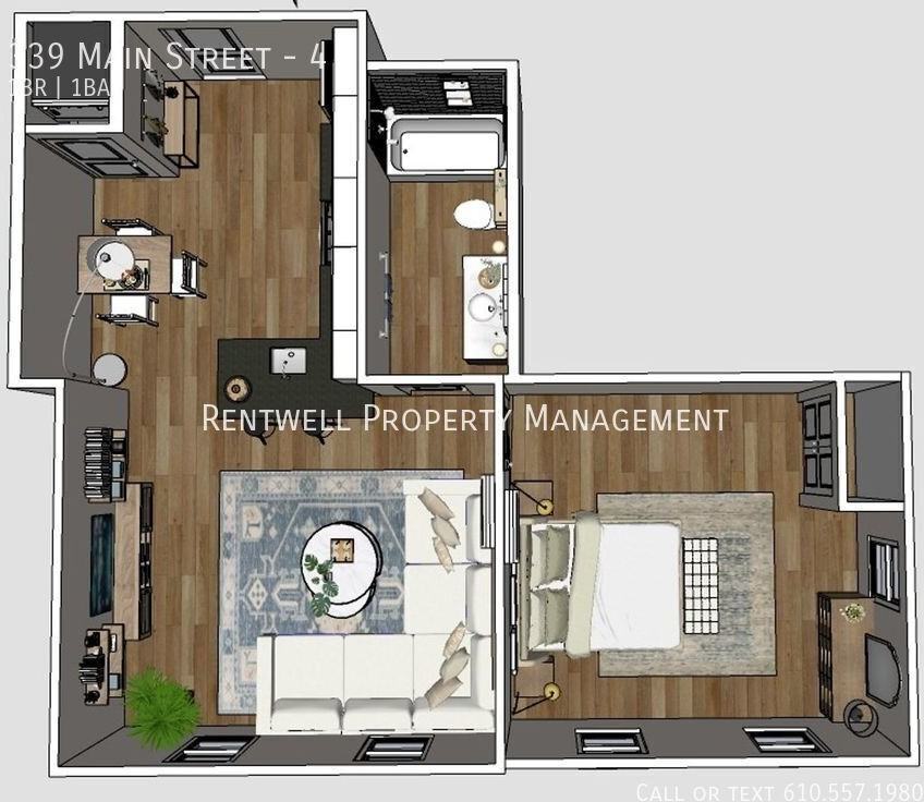 339 Main St #4 - Photo 7 of 7