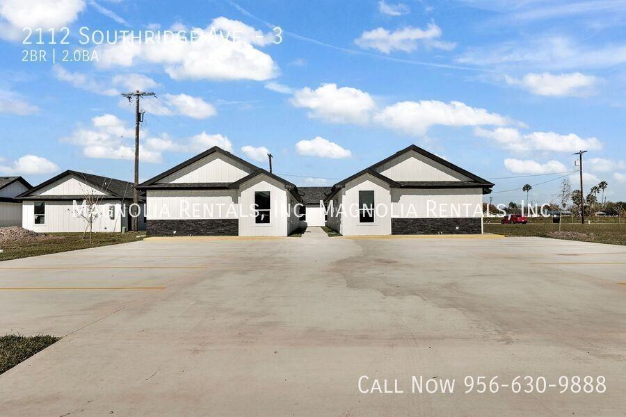 2112 Southridge Ave #3