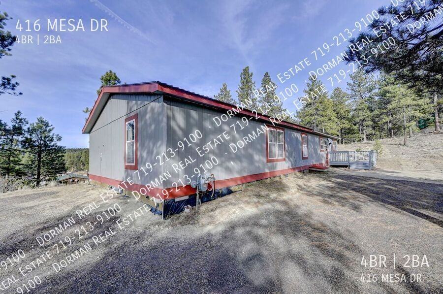 416 Mesa Drive - Photo 2 of 25