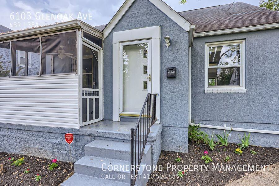 6103 Glenoak Avenue - Photo 3 of 27