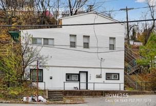 184 Greenfield Avenue #UPPER - Photo 1 of 1