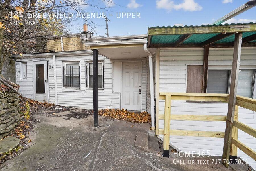 184 Greenfield Avenue - Photo 2 of 21