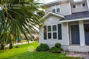 1522 Gabriel Snipe Place - Photo 1 of 1