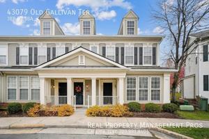 featured image of 43079 Old Gallivan Terrace