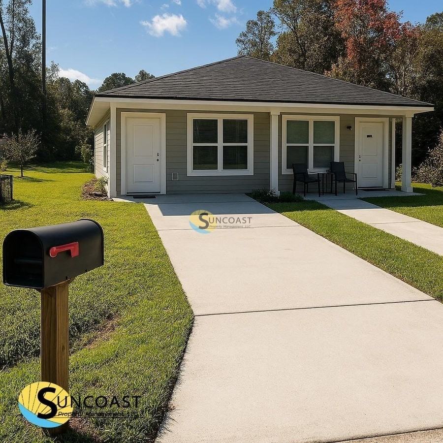 8588 April Street #1