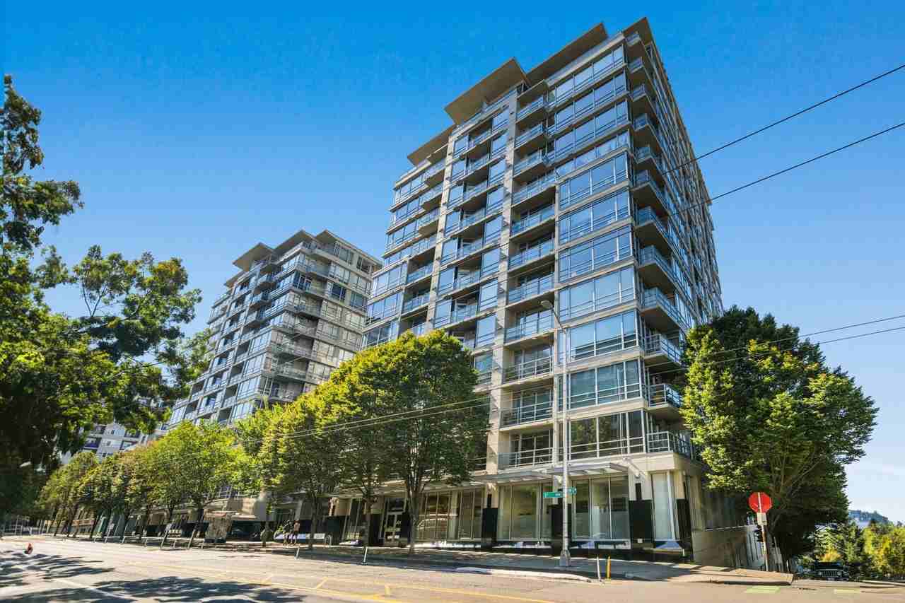 2929 1st Avenue #319