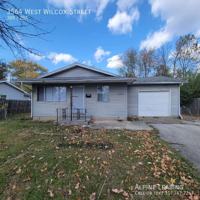 featured image of 3564 West Wilcox Street