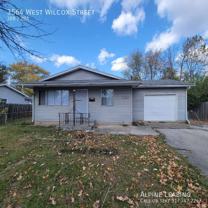 3564 West Wilcox Street - Photo 1 of 1