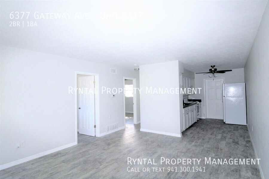 6377 Gateway Ave #6377 - Photo 3 of 7