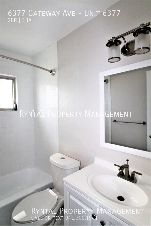 6377 Gateway Ave #6377 - Photo 6 of 7