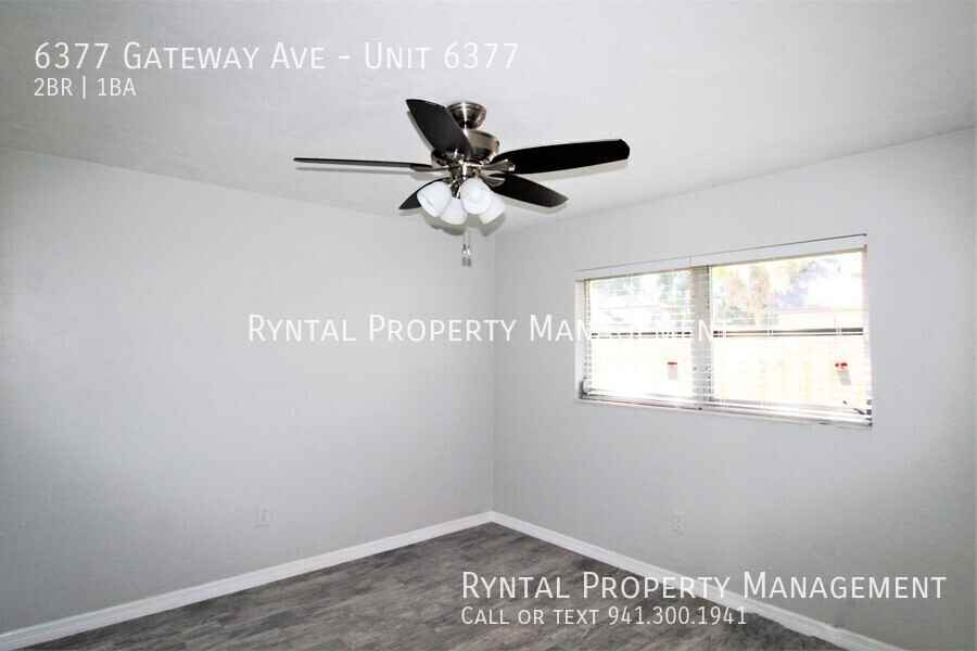 6377 Gateway Ave #6377 - Photo 7 of 7