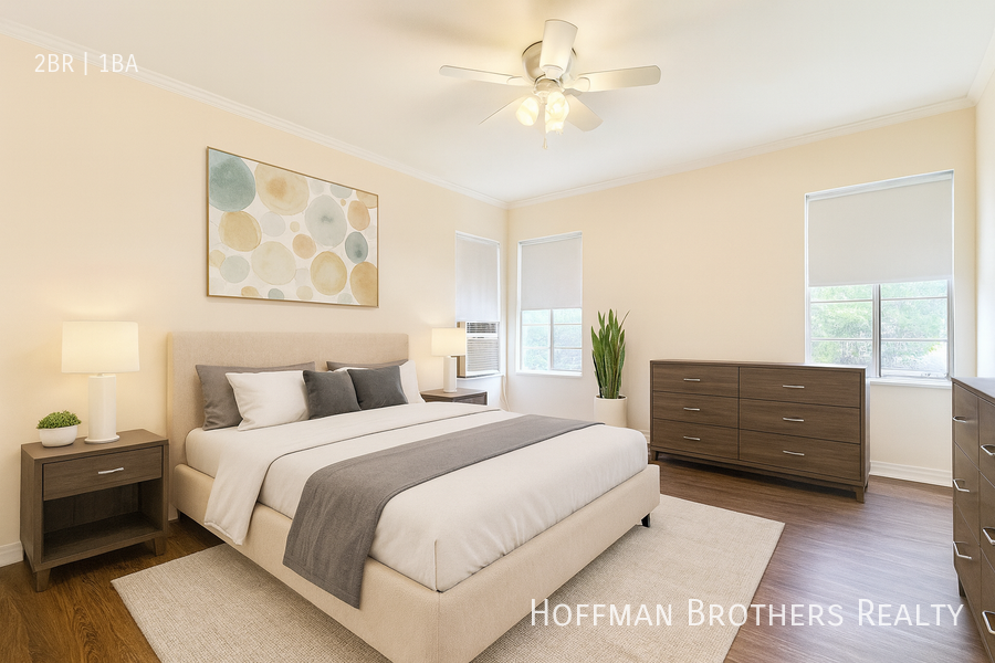 120 N Flores St #4 - Photo 6 of 9