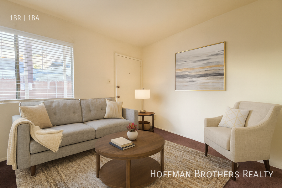 1339 West 109th Street #1 - Photo 3 of 3