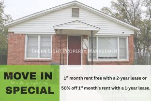 5208 Bonnell Avenue - Photo 1 of 1