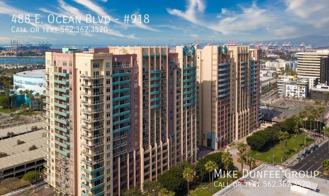 488 East Ocean Boulevard #918 - Photo 1 of 1