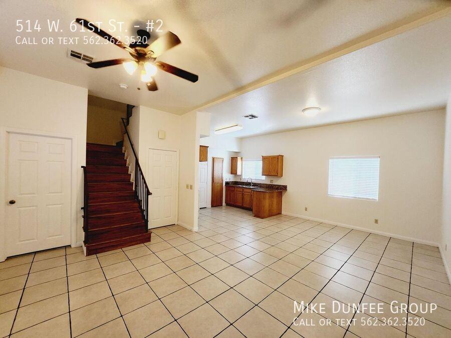 514 West 61st Street #2