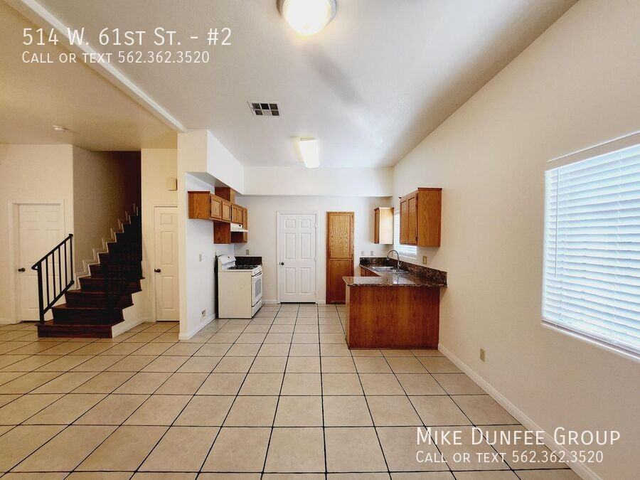 514 West 61st Street #2 - Photo 3 of 19