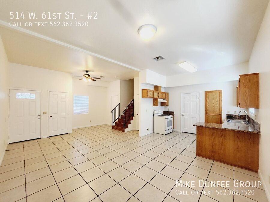 514 West 61st Street #2 - Photo 4 of 19