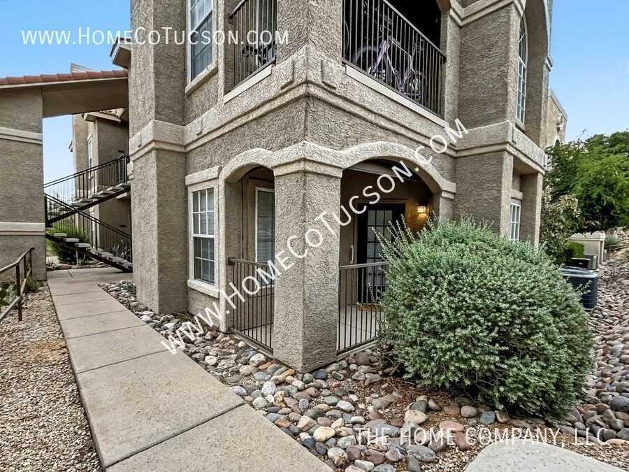 1500 East Pusch Wilderness Drive #2108