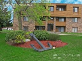 featured image of 2040 15th Street North #10