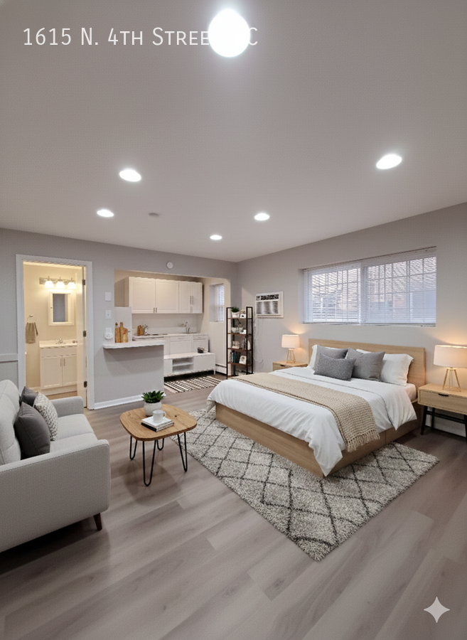 1615 North 4th Street #C - Photo 7 of 18