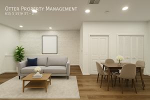 featured image of 615 S 55th St #2