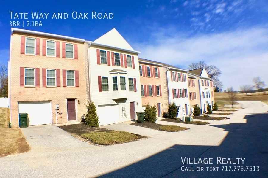 Tate Way & & Oak Road #10 - Photo 3 of 50