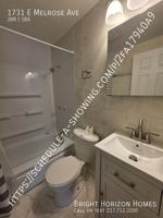 featured image of 1731 Melrose Street